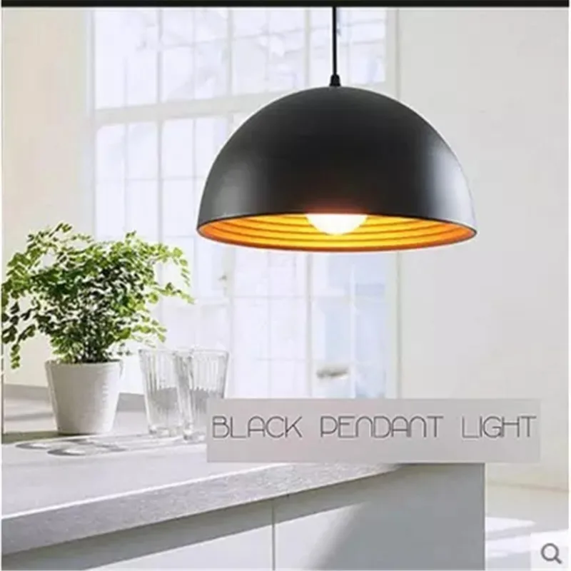 

American modern minimalist spiral semicircle chandelier creative commercial lighting restaurant light Postage free