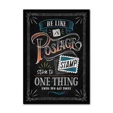 Motivational Classroom Wall Posters Inspirational Quotes for Students Teacher Classroom Decorations MJJ88