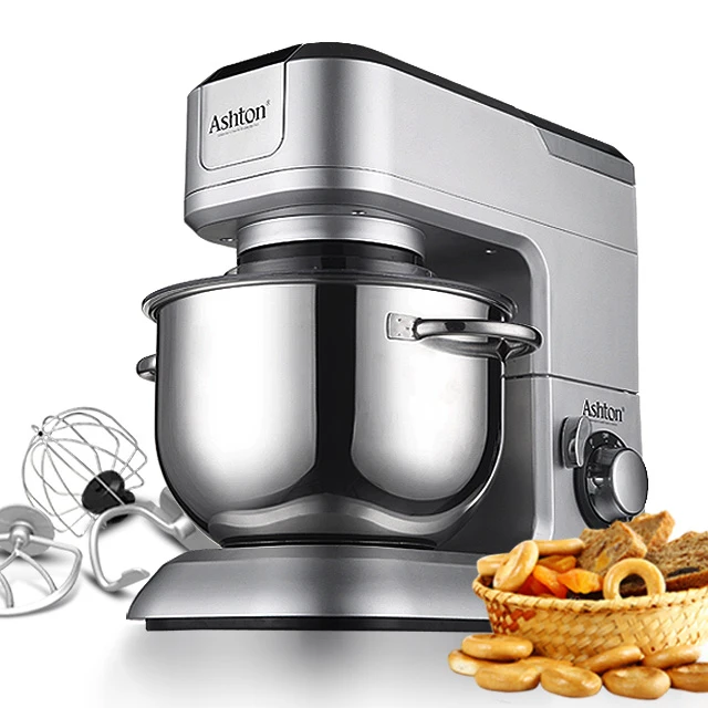 SM450 cook machine dough mixer beat eggs versatile baking blender