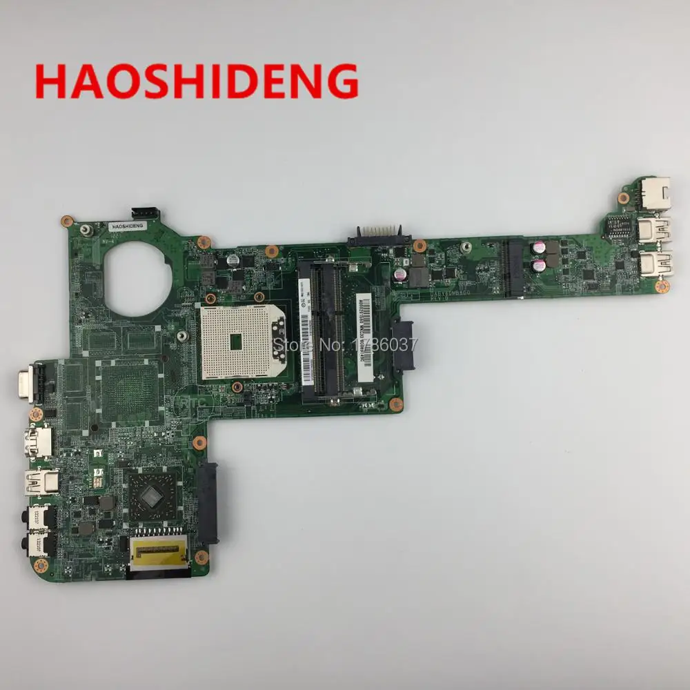 A000201560 DABY3CMB8E0 для Toshiba Satellite L840D L845D Материнская плата ноутбука. Все функции полностью протестированы