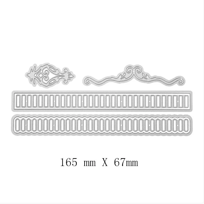 Лента-ридер и филигранный мольберт и карманный металлическая пресс-форма трафарет для Diy бумажные карточки для скрапбукинга новейший ручной работы