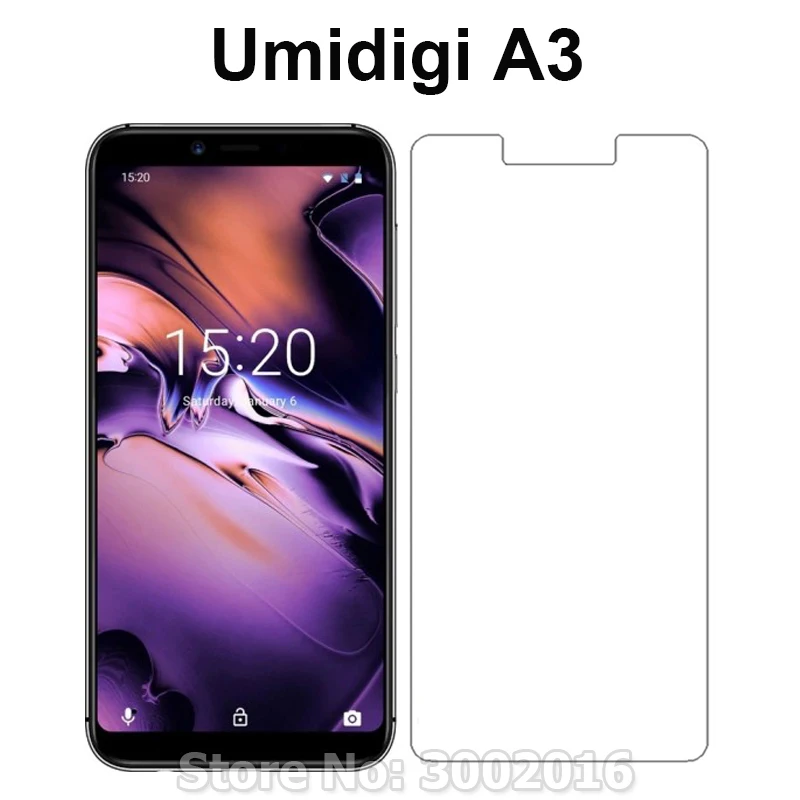 paul umi a3 pro