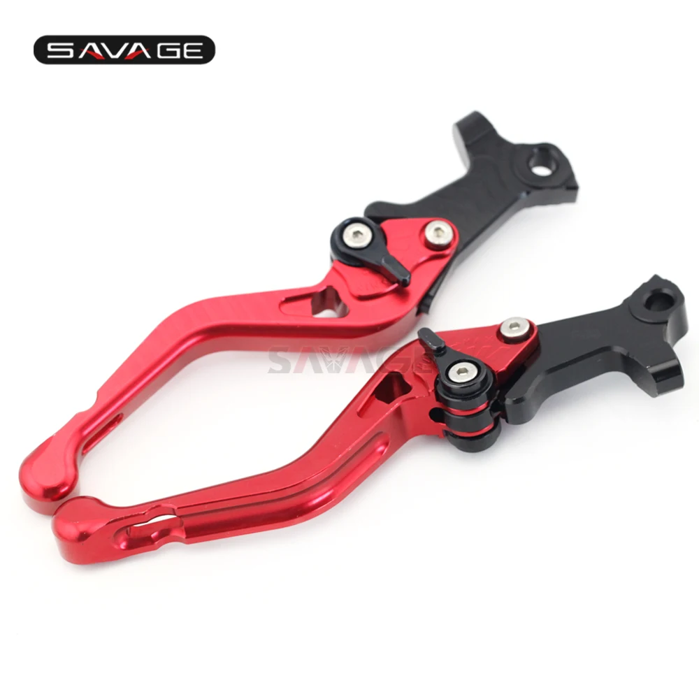 Короткие левые и правые тормозные рычаги для GILERA/PIAGGIO NEXUS 500 /CARNABY 125/200/250 системы