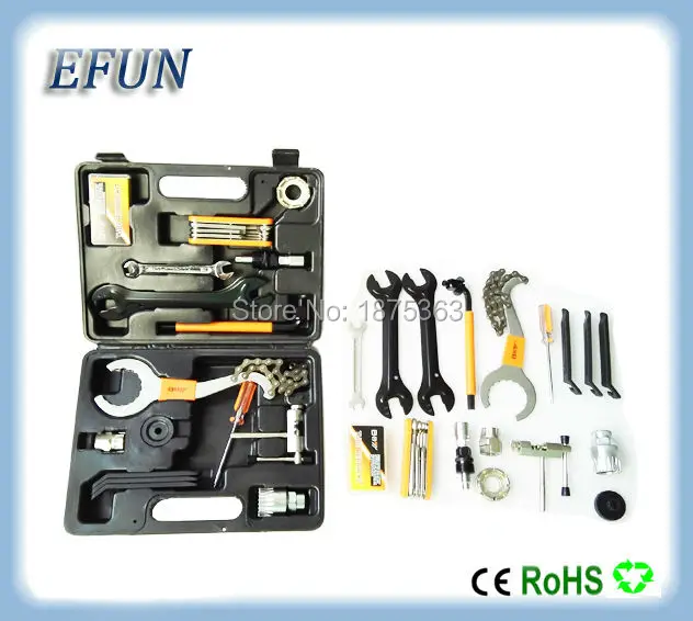 

Free shipping Exclusive bafang BBS tools kits for DIY electric bike BBS01/BBS02/BBSHD Mid Drive Electric Bike Bicycle Kit Ebike