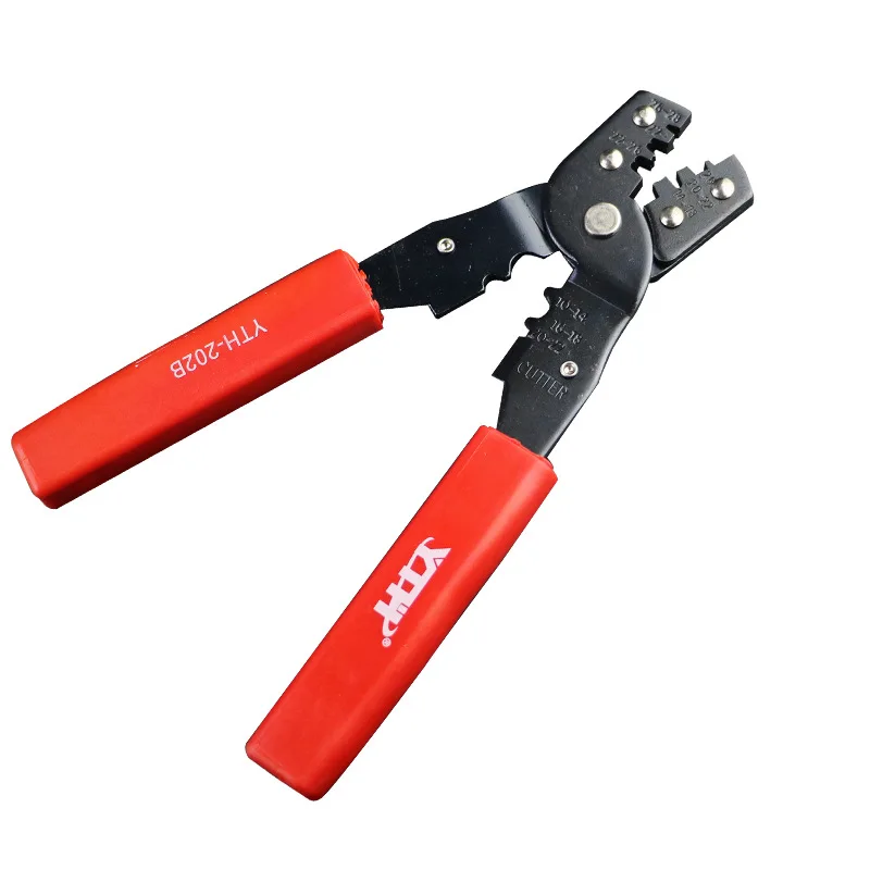 

0.08-2.5 square millimeter stripper Easy Stripping Tool Electrician multi-function manual pliers Wire shearing and stripping