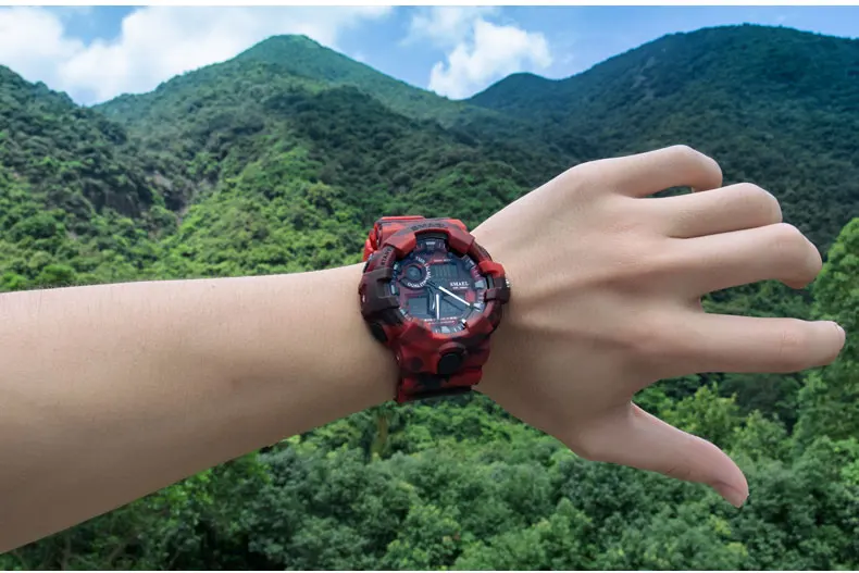 2 military watch