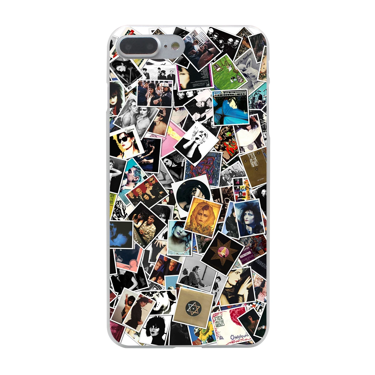 Жесткий чехол для телефона Lavaza в стиле панк-рок для iPhone XR X XS 11 Pro Max 10 7 8 6 6S 5 5S SE 4 4S
