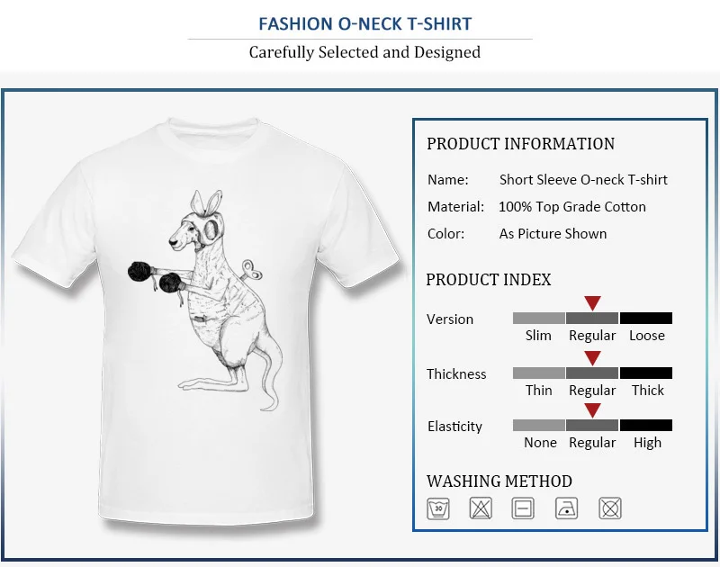 kangaroo Boxing_detail_white
