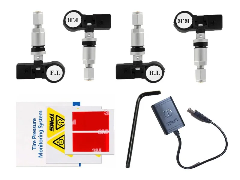 TPMS-5
