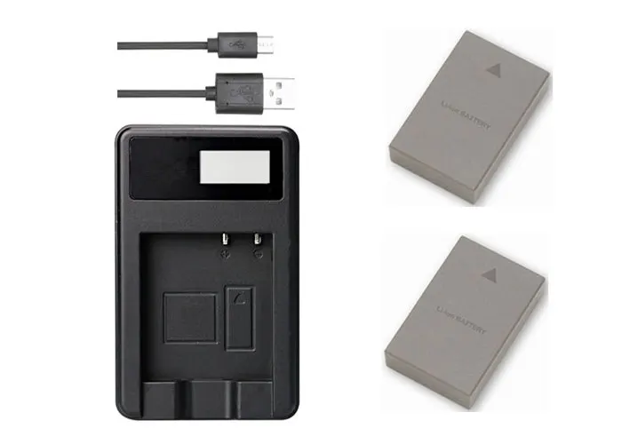 2X PS-BLS5 PSBLS5 BLS-5 BLS5 BLS-50 BLS50 Батарея + USB зарядка для Olympus PEN E-PL2 E-PL5 E-PL6 E-PL7 E-PM2 OM-D E-M10 II |