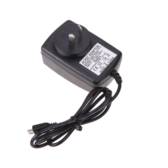 Special Offers Universal Micro USB Charger 1Pcs AC/DC 5V 3A Power Supply Adapter Tablet Changers For Windows Android Table AU Plug Special Offers Universal Micro USB Charger 1Pcs AC/DC 5V 3A Power Supply Adapter Tablet Changers For Windows Android Table AU Plug