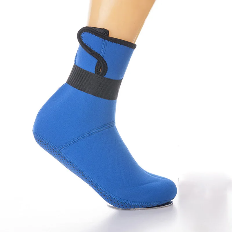 Swimming socks 2