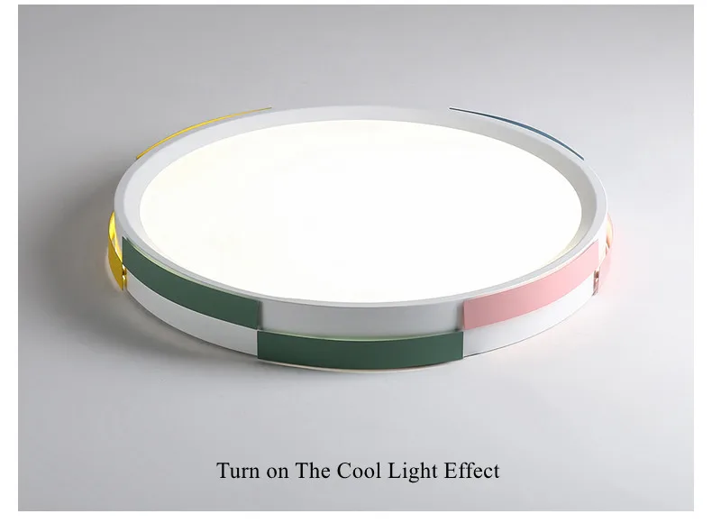 chandelier ceiling lamp fixture led plafondlamp 8
