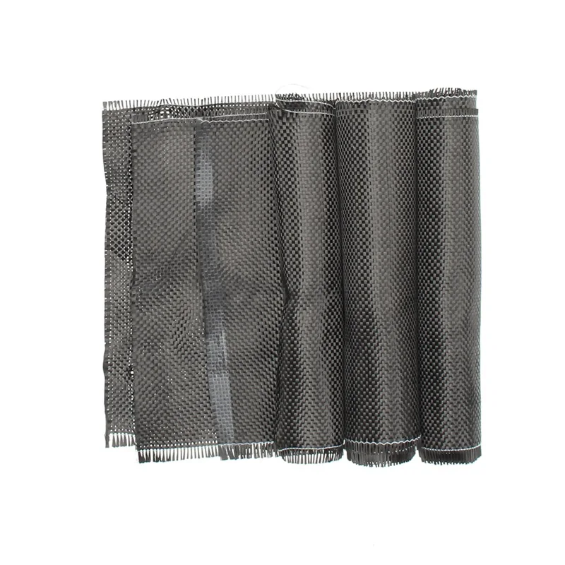 

KiWarm Black 3K 200gsm Carbon Fiber Cloth 0.2mm Thickness Plain Carbon Fabric for Commercial Car Part Sport Equipment 20cm Width