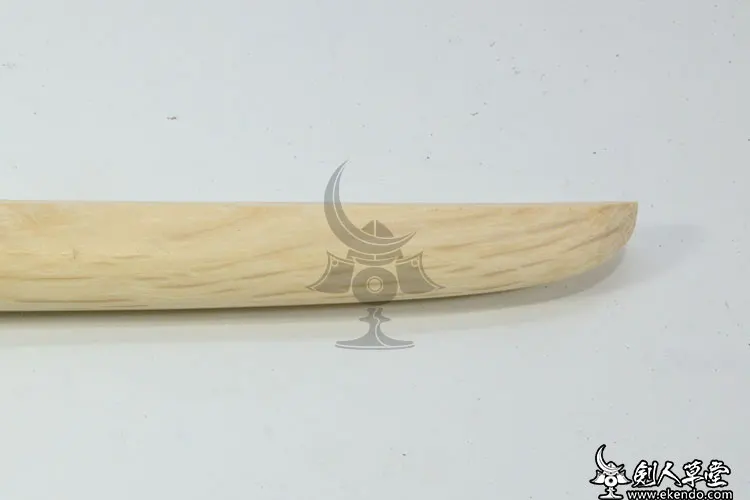 IKENDO. NET-белый дуб dagar-30 см bokken bokuto японский kendo деревянный меч катана для kendo kata вес 150 г