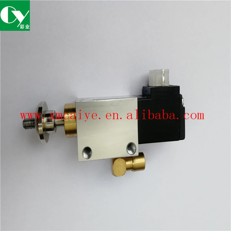 Solenoid valve FESTO AVLM-8-20-SA 61.184.1181 61.184.1181/01 | Компьютеры и офис