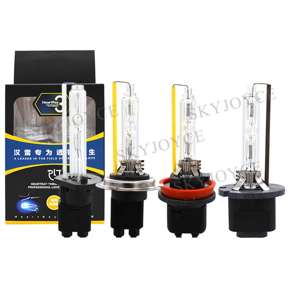 SKYJOYCE 12V 35W Hylux 2A88 Canbus HID комплект ксенонового балласта 4500K 5500K 6500K H1 H7 H11 9005 9006 D2H Heartray HID Canbus комплект