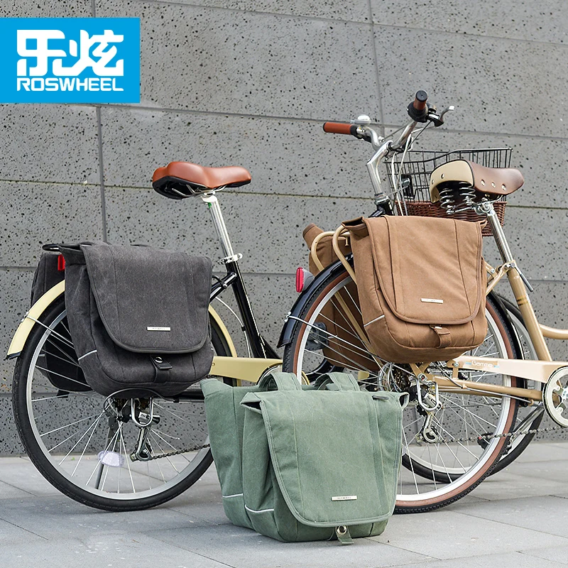 bike back bags