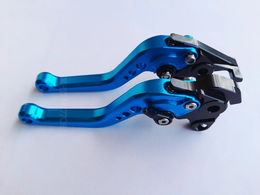 

New motorcycle adjustable For HONDA VFR800 VFR 800 1998 1999 2000 2001 98 99 00 01 bike brake clutch levers