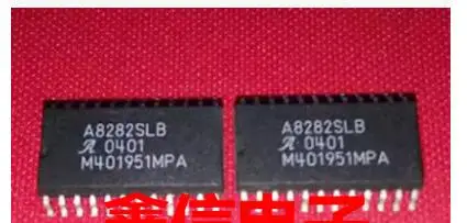 A8282SLB FAN5067M TD62M8600 A8282SLB LA6532 - Цвет: A8282SLB