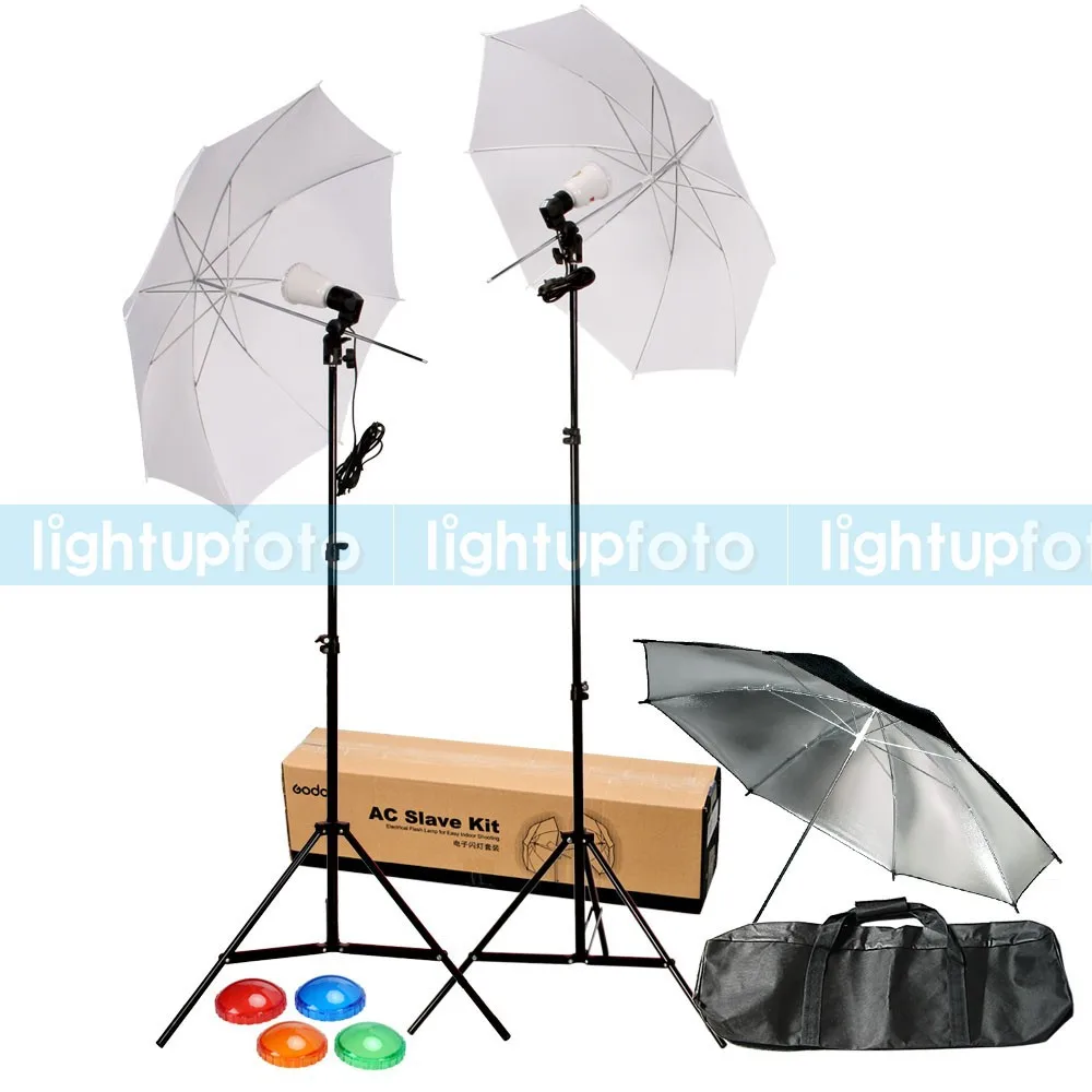 INNO 110  Pro Studio     E27 Socket with Light  Godox      PSK7B