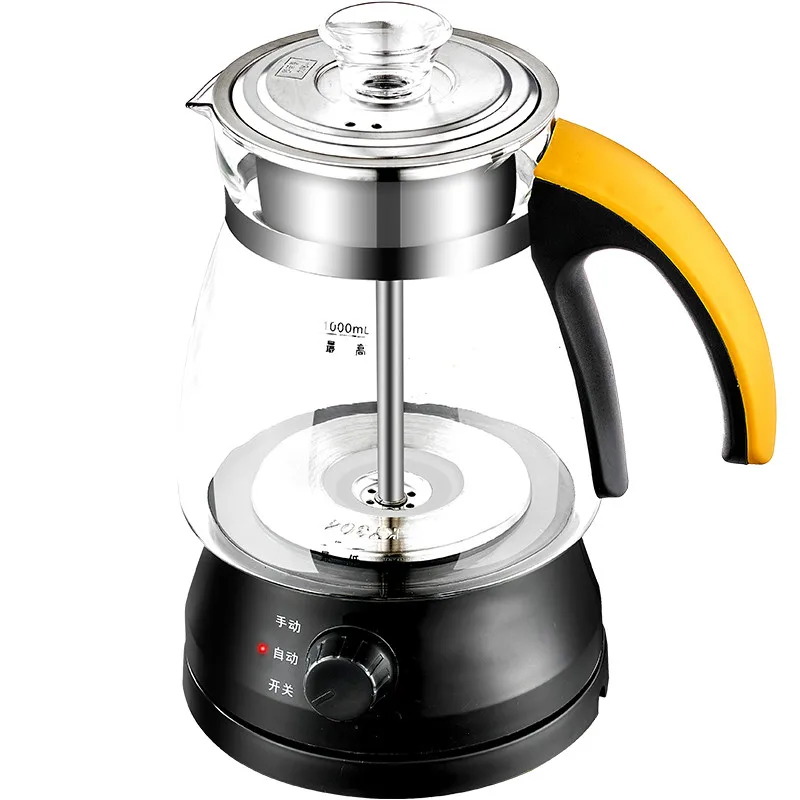 Electric kettle Fully automatic tea making pu 'er potin Electric