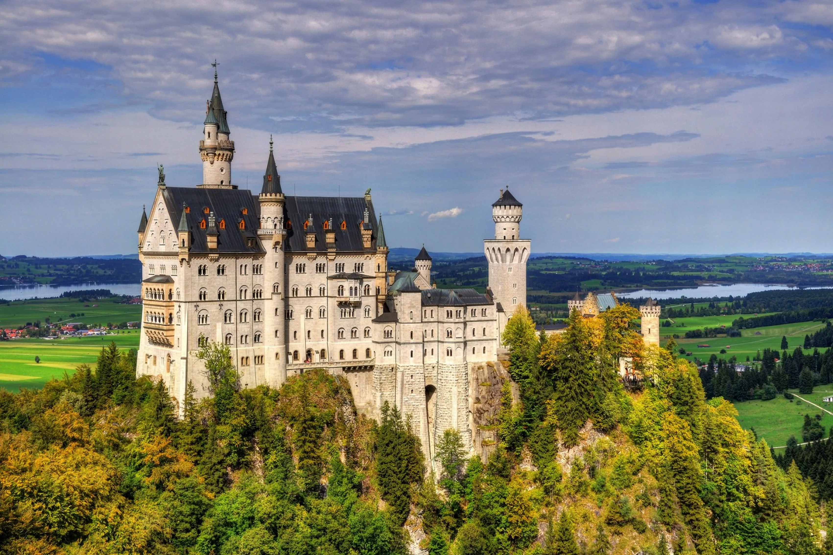 popular neuschwanstein castle painting-buy cheap neuschwanstein popular neuschwanstein castle painting-buy cheap neuschwanstein