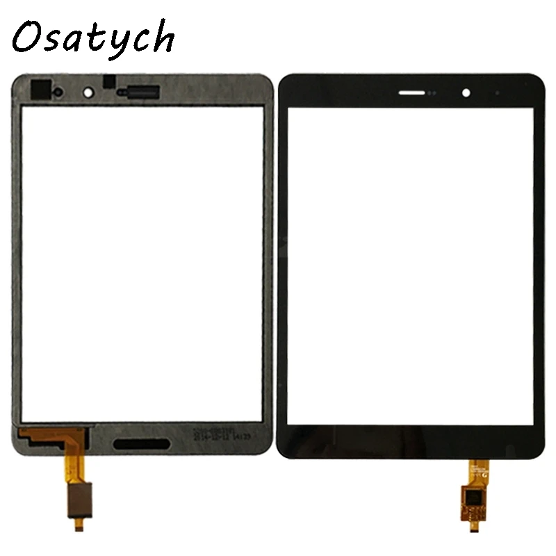 

New 8 Inch for TRUST CT080SG318 3030-0800462 Tablet PC Touch Screen Panel Digitizer Sensor Repair Replacement Parts