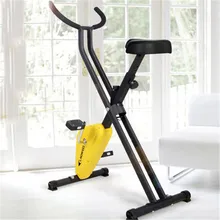 Спиннинг велосипед для дома немой фитнес-велосипед для дома педаль для спортзала оборудование велотренажер 1 шт