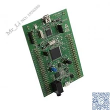Sistemas de Desenvolvimento STM32F4DISCOVERY Programadores (Mr_Li)