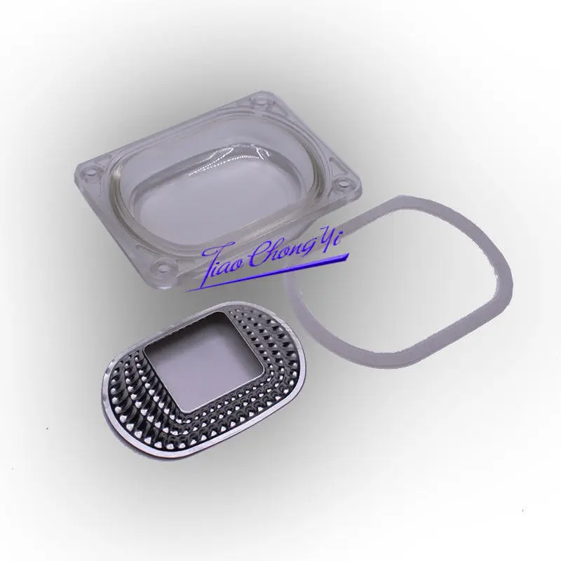 К 20 Вт 30 50 220 В COB вход Smart IC драйвер подходит для DIY светодиодный