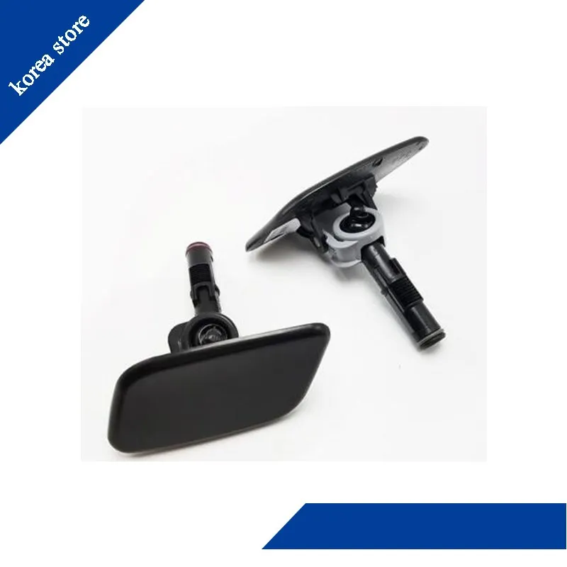 

986803S000 986903S000 Front Headlight Washer Headlamp cleaning device cover for Hyundai I45 SONATA YF 2010 2011 2012 2013 2014