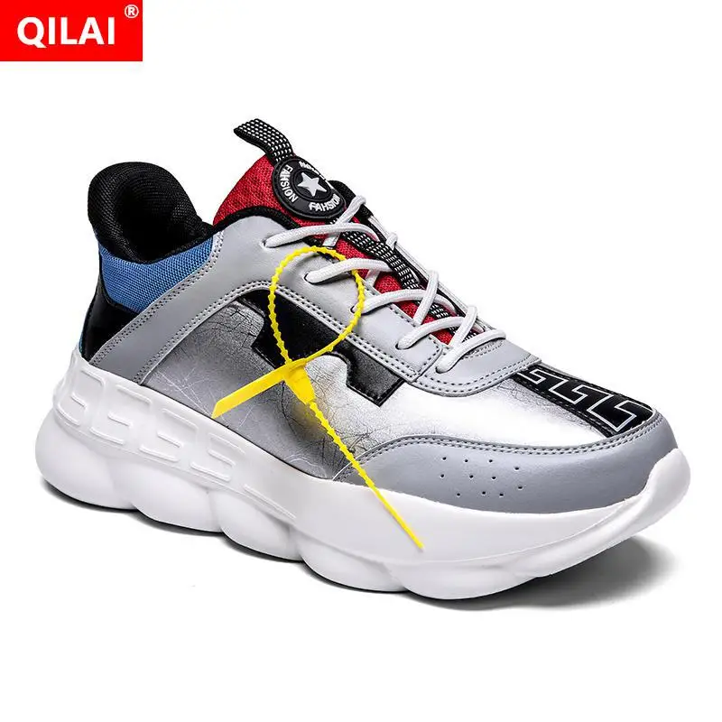 

2019 Vintage Sneakers Kanye West Fashion Mesh Breathable Men's And Women's Casual Shoes Sneakers Zapatos Hombre Dames Sneakers