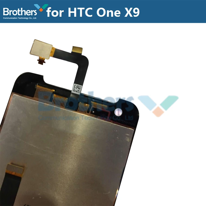 ЖК экран для HTC One X9 дисплей в сборе дигитайзер сенсорного экрана замена телефона