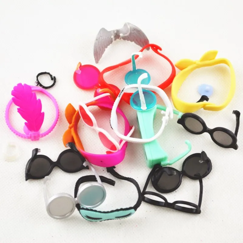 New pattern 1 pcs LOL Doll Original MGA clothes A large number of
styles accessories on sale LOL Feeding bottle shoes Price $1.23 New pattern 1 pcs LOL Doll Original MGA clothes A large number of
styles accessories on sale LOL Feeding bottle shoes Price $1.23