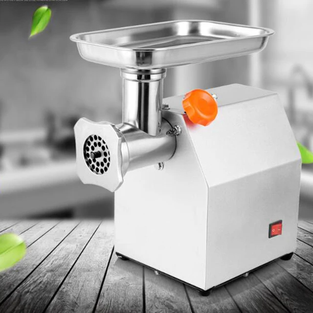 Buy Commercial Meat Grinding Machine 240kg/h