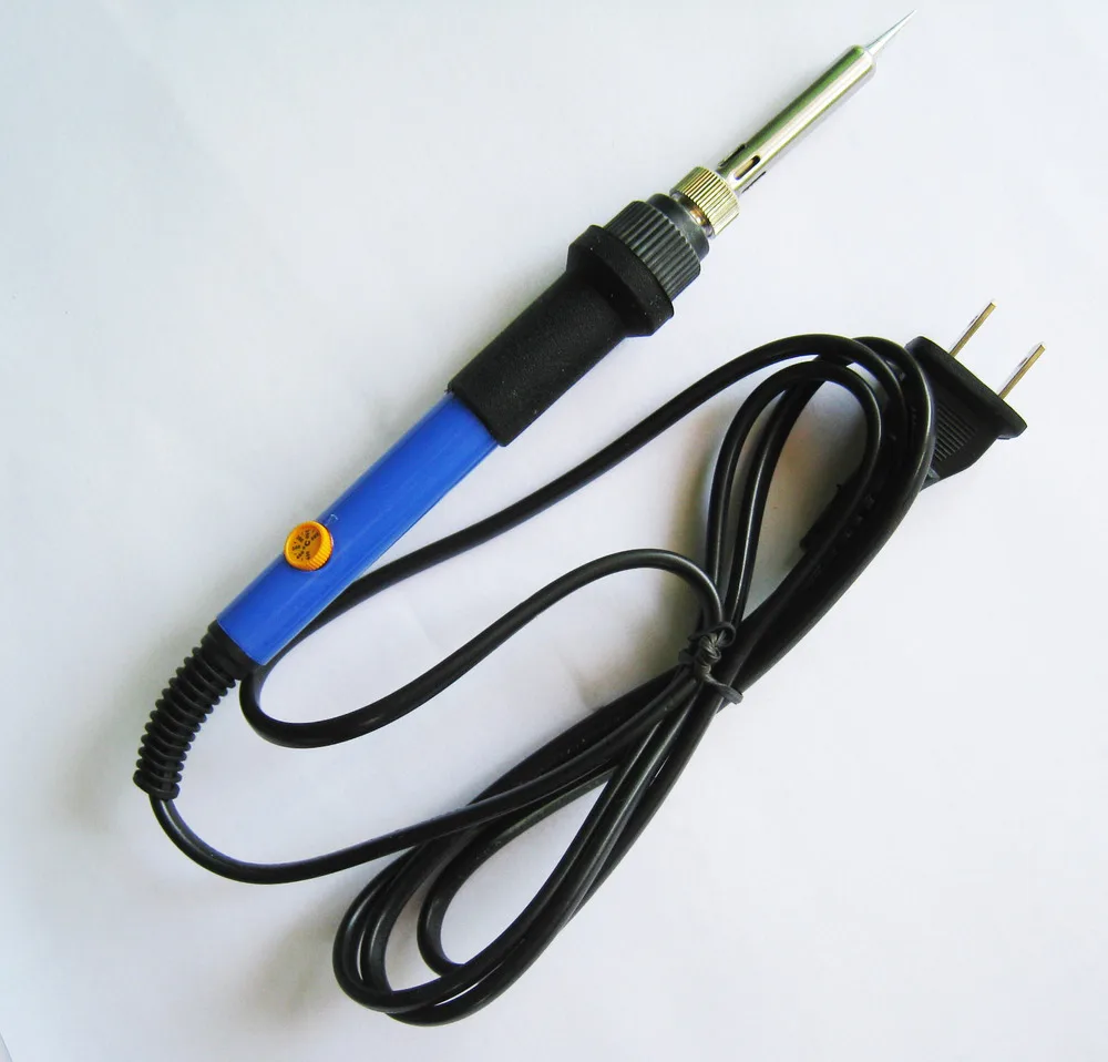 Adjustable temper Professional YF 933 60W Pencil Tip Electric Soldering