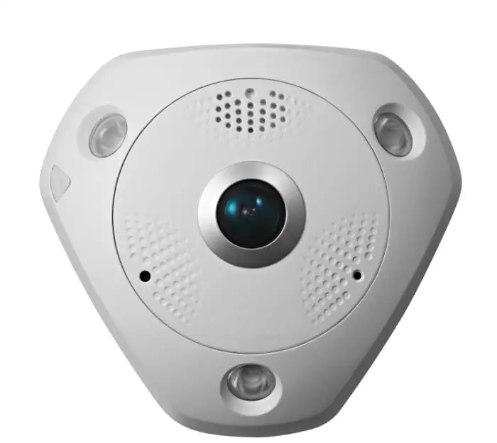 

HIK DS-2CD6332FWD-I Original English version 3MP IP camera CCTV security camera NVR DVR Surveillance POE ONVIF 4K HD