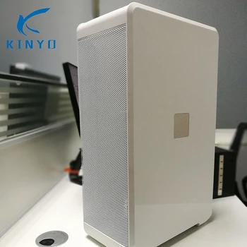 

Kinyo 2018 Newest Home air purifier office air purifier Electrostatic precipitator purifIer with ESP unit zero ozone no consume