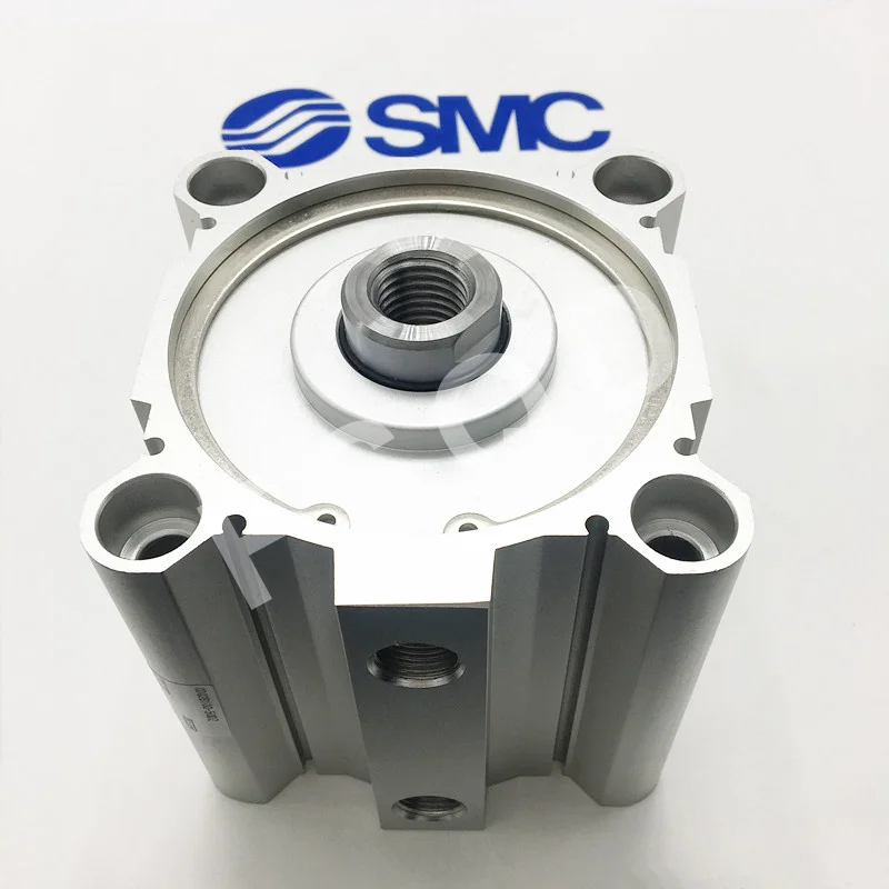CDQ2B100 40DZ 45DZ 50DZ CDQ2B80 100DZ XC8 SMC Пневматика инструменты компактного цилиндра CDQ2B