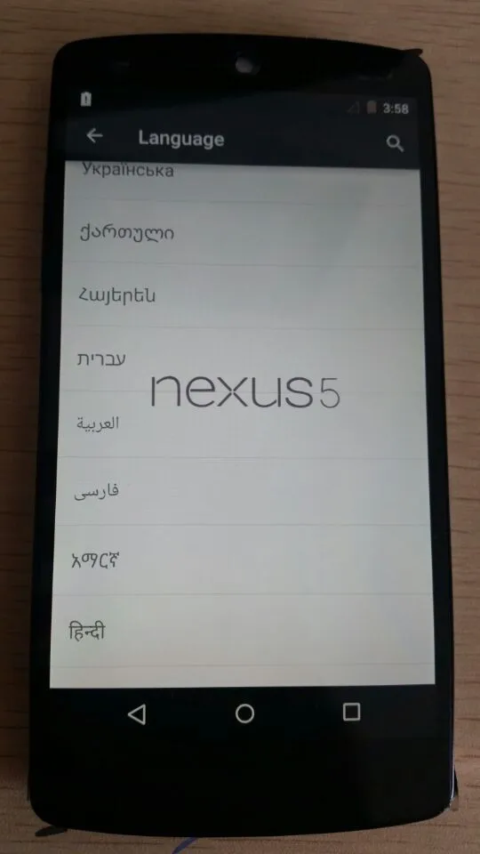 LG nexus D821 32gb (7)