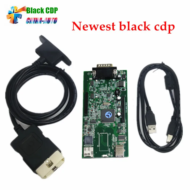 

Top Selling CDP TCS Pro 2014.03 free activate 2015.R3 with keygen for cars / Trucks OBDII OBD2 Diagnostic tool tcs cdp scanner