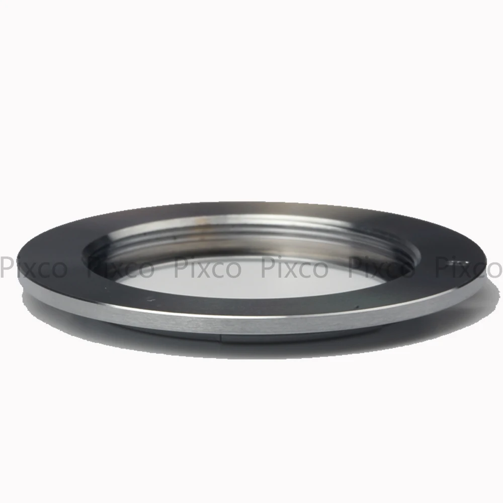 Адаптер для макрообъектива Pixco M42 Nik подходит Nikon D7200 D5500 D750 D810 D4S D3300 Df D5300 D610 D7100 D5200