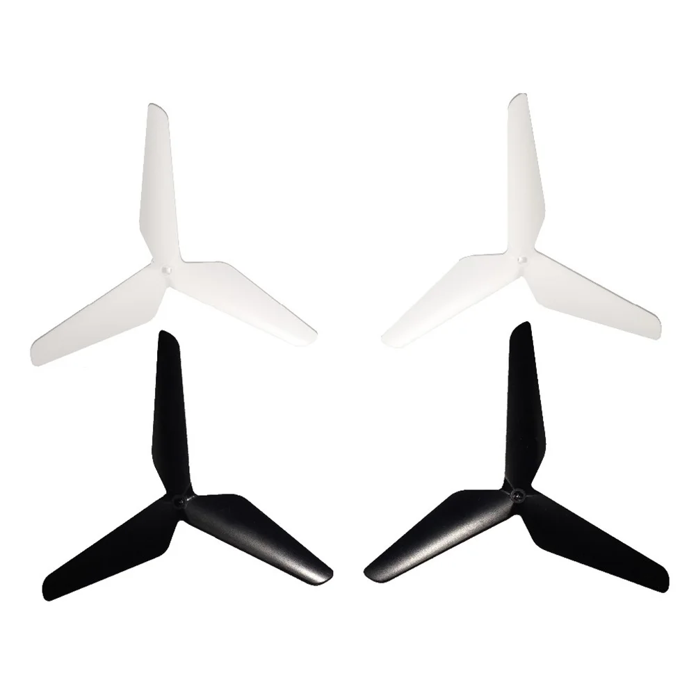 

Quality Original New SYMA X5C X5SW X5 The Wing RC Helicopter Quadcopter Parts Enhanced 4pcs/set Main Blade Propeller #20