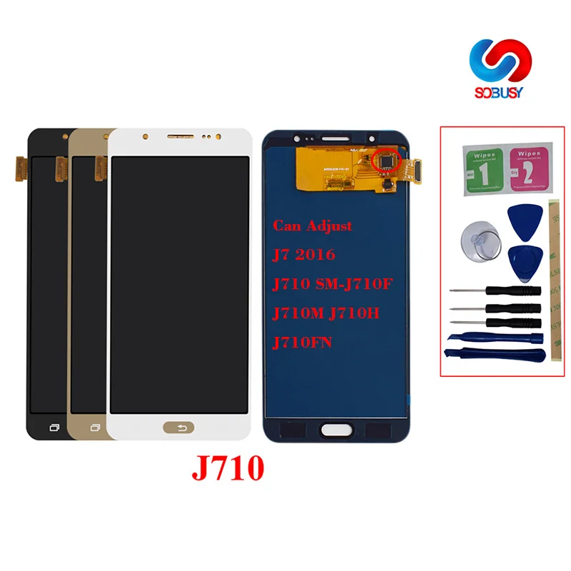 j730f lcd replacement
