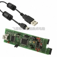 Для точечного моделирования загрузчик USB I2C/LIN CONV Z LIN конвертер ADUC7020