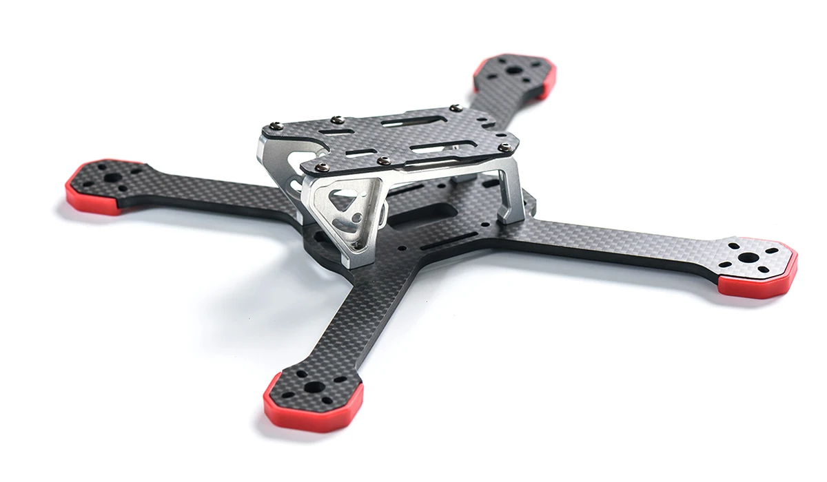 TransTEC Frog V2 Lite 218mm