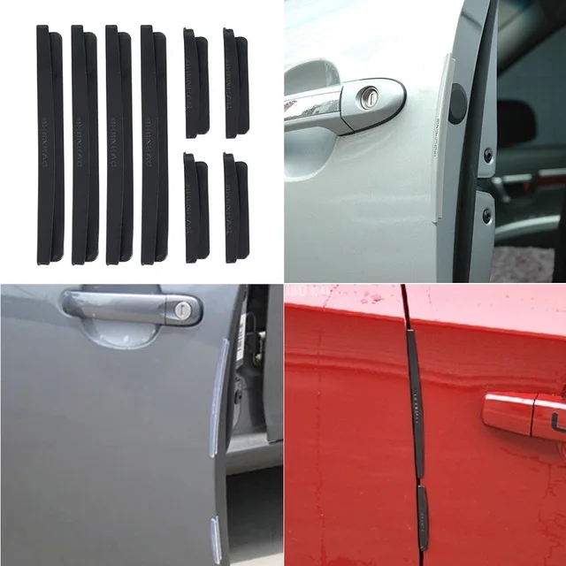 Jual Pintu Edge Guard Trim Molding Awal Protector Gaya untuk Infiniti EX FX G JX M Q Q30 Q40 Q50 q60 Q70 QX QX50 QX60 QX70 QX80