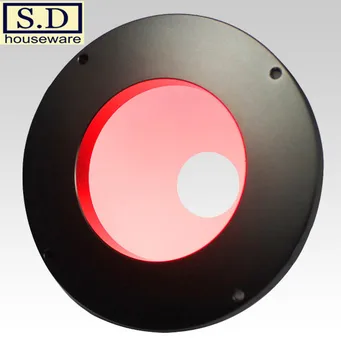 

Industrial Lighting Spherical Integral Light Source LED Ceiling Light Lamp Source Aperture 65.5mm Dome Light Source White Lamps