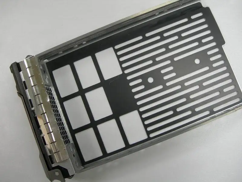 8 PCS NEW 3.5&quot HDD bracket for DELL R710 R720 R730 R410 r420 R510 R520 R610 R620 R630 T410 T420 tray caddy 0KG1CH KG1CH F238F |